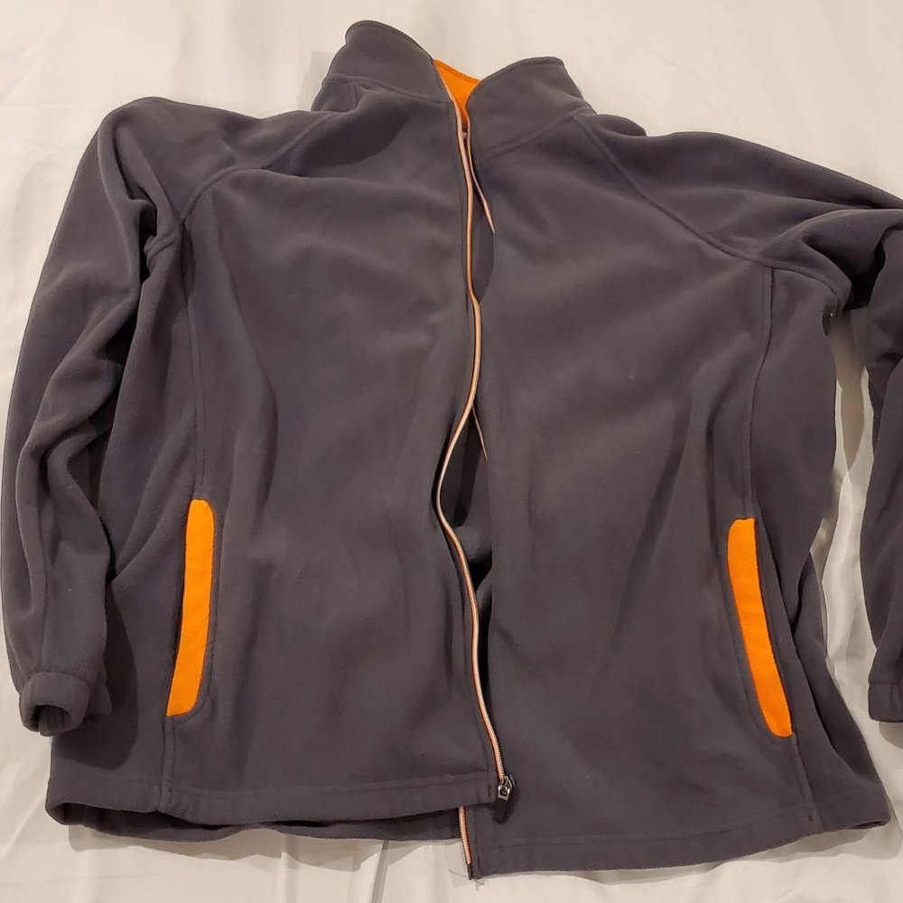 Warm Fleece